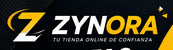 Zynora - Inicio